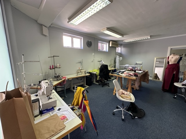 To Let commercial Property for Rent in Claremont Western Cape